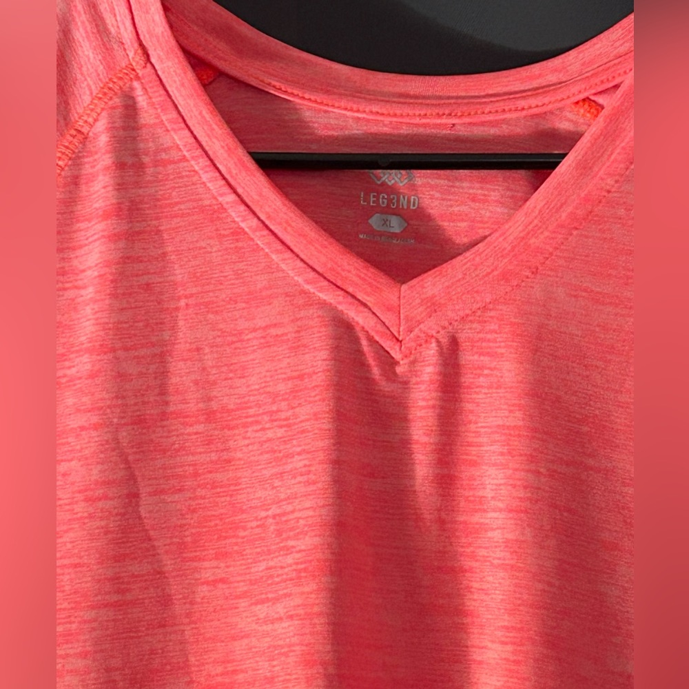 LEGEND ACTIVEWEAR SHIRT - Picture 2 of 8